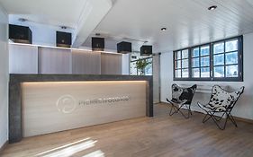 Hotel Austria by Pierre&Vacances
